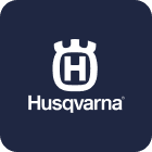 Northland Husqvarna pin